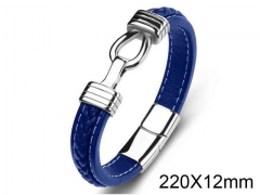 Stainless Steel Jewelry Wholesale - Stainless Steel Bracelets - HY0018B165