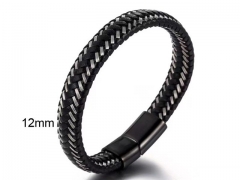 Stainless Steel Jewelry Wholesale - Stainless Steel Bracelets - HY0132B158