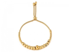 Stainless Steel Jewelry Wholesale - Stainless Steel Bracelets - HY0151B0755