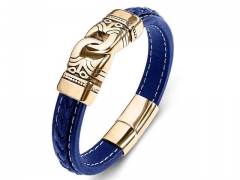 Stainless Steel Jewelry Wholesale - Stainless Steel Bracelets - HY0134B135