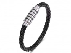 Stainless Steel Jewelry Wholesale - Stainless Steel Bracelets - HY0134B430
