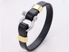 Stainless Steel Jewelry Wholesale - Stainless Steel Bracelets - HY0118B885