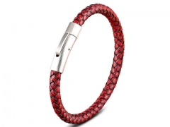 Stainless Steel Jewelry Wholesale - Stainless Steel Bracelets - HY0130B042