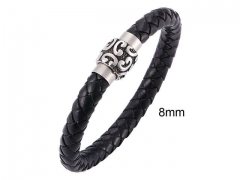 Stainless Steel Jewelry Wholesale - Stainless Steel Bracelets - HY0010B1126