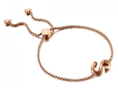 Stainless Steel Jewelry Wholesale - Stainless Steel Bracelets - HY0151B0983