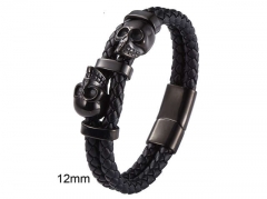 Stainless Steel Jewelry Wholesale - Stainless Steel Bracelets - HY0010B0526