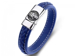 Stainless Steel Jewelry Wholesale - Stainless Steel Bracelets - HY0134B1053