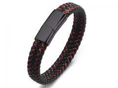 Stainless Steel Jewelry Wholesale - Stainless Steel Bracelets - HY0134B467