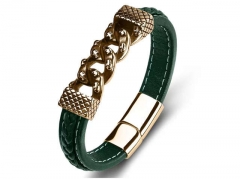 Stainless Steel Jewelry Wholesale - Stainless Steel Bracelets - HY0134B253