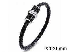 Stainless Steel Jewelry Wholesale - Stainless Steel Bracelets - HY0018B063