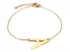 Stainless Steel Jewelry Wholesale - Stainless Steel Bracelets - HY0151B1094