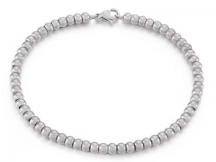 Stainless Steel Jewelry Wholesale - Stainless Steel Bracelets - HY0151B0321