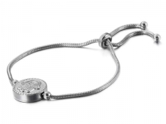 Stainless Steel Jewelry Wholesale - Stainless Steel Bracelets - HY0151B1039