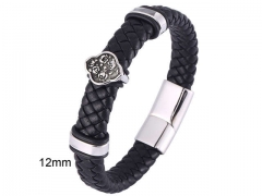 Stainless Steel Jewelry Wholesale - Stainless Steel Bracelets - HY0010B0535