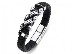 Stainless Steel Jewelry Wholesale - Stainless Steel Bracelets - HY0134B241