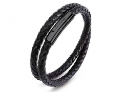 Stainless Steel Jewelry Wholesale - Stainless Steel Bracelets - HY0134B516