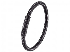 Stainless Steel Jewelry Wholesale - Stainless Steel Bracelets - HY0117B412