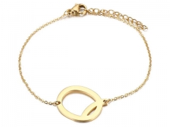 Stainless Steel Jewelry Wholesale - Stainless Steel Bracelets - HY0151B1110