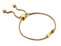 Stainless Steel Jewelry Wholesale - Stainless Steel Bracelets - HY0151B0263