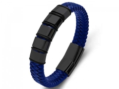 Stainless Steel Jewelry Wholesale - Stainless Steel Bracelets - HY0134B145