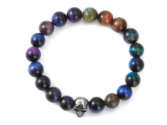 Stainless Steel Jewelry Wholesale - Stainless Steel Bracelets - HY01BB0006