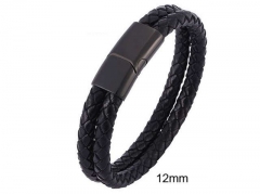 Stainless Steel Jewelry Wholesale - Stainless Steel Bracelets - HY0010B0773