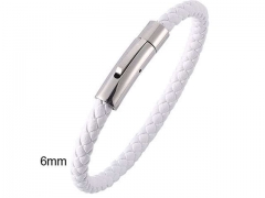 Stainless Steel Jewelry Wholesale - Stainless Steel Bracelets - HY0010B0562