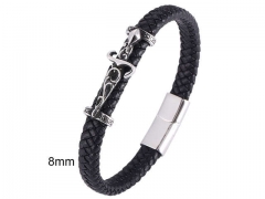 Stainless Steel Jewelry Wholesale - Stainless Steel Bracelets - HY0010B0636