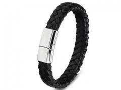 Stainless Steel Jewelry Wholesale - Stainless Steel Bracelets - HY0130B196