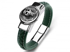 Stainless Steel Jewelry Wholesale - Stainless Steel Bracelets - HY0134B1080