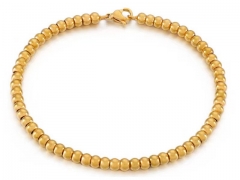 Stainless Steel Jewelry Wholesale - Stainless Steel Bracelets - HY0151B0320