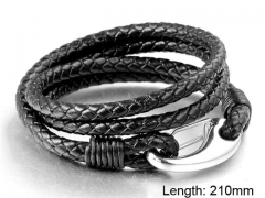 Stainless Steel Jewelry Wholesale - Stainless Steel Bracelets - HY004B158