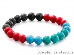 Stainless Steel Jewelry Wholesale - Stainless Steel Bracelets - HY0151B1187