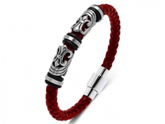 Stainless Steel Jewelry Wholesale - Stainless Steel Bracelets - HY0134B018