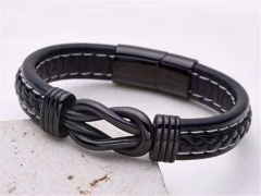 Stainless Steel Jewelry Wholesale - Stainless Steel Bracelets - HY0155B0892