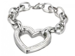 Stainless Steel Jewelry Wholesale - Stainless Steel Bracelets - HY0151B0165