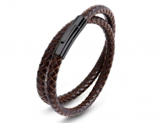 Stainless Steel Jewelry Wholesale - Stainless Steel Bracelets - HY0134B519