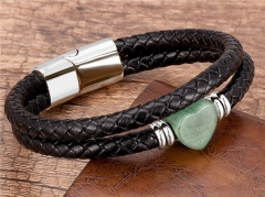 Stainless Steel Jewelry Wholesale - Stainless Steel Bracelets - HY0118B882