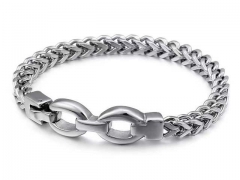 Stainless Steel Jewelry Wholesale - Stainless Steel Bracelets - HY0150B1563