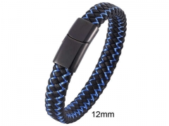 Stainless Steel Jewelry Wholesale - Stainless Steel Bracelets - HY0010B0802