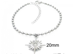 Stainless Steel Jewelry Wholesale - Stainless Steel Bracelets - HY0151B0064