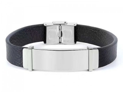 Stainless Steel Jewelry Wholesale - Stainless Steel Bracelets - HY0155B0931