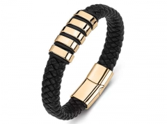 Stainless Steel Jewelry Wholesale - Stainless Steel Bracelets - HY0134B443