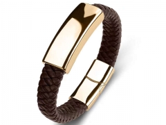 Stainless Steel Jewelry Wholesale - Stainless Steel Bracelets - HY0134B314