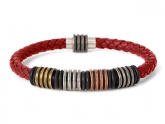 Stainless Steel Jewelry Wholesale - Stainless Steel Bracelets - HY0155B1032