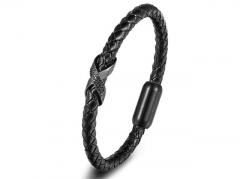 Stainless Steel Jewelry Wholesale - Stainless Steel Bracelets - HY0130B299