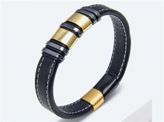 Stainless Steel Jewelry Wholesale - Stainless Steel Bracelets - HY0118B560