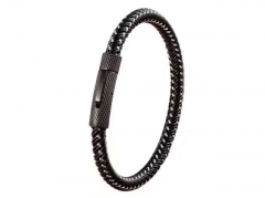 Stainless Steel Jewelry Wholesale - Stainless Steel Bracelets - HY0130B025