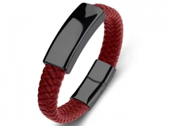 Stainless Steel Jewelry Wholesale - Stainless Steel Bracelets - HY0134B323