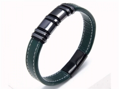 Stainless Steel Jewelry Wholesale - Stainless Steel Bracelets - HY0118B576